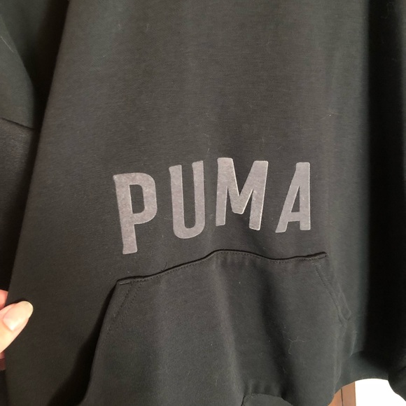 Puma Sweater (Hoodie) - Picture 1 of 5
